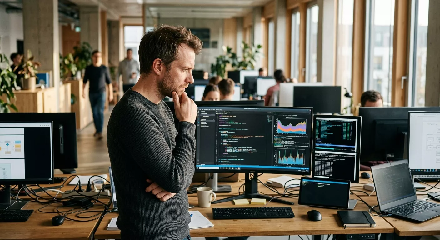 Innovation Trends – What's Shaping the Future of Tech